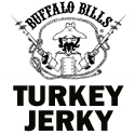 Buffalo Bills Turkey Jerky